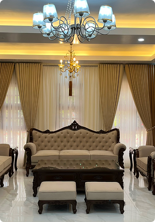 victorian furniture